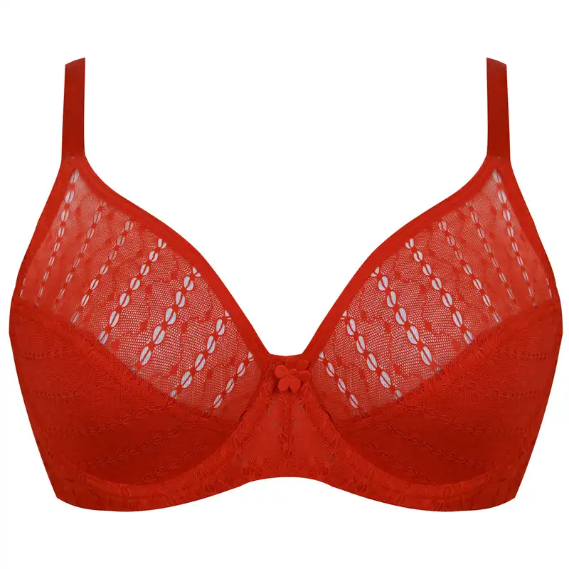 سوتین زنانه پانیذ کد 66348-1