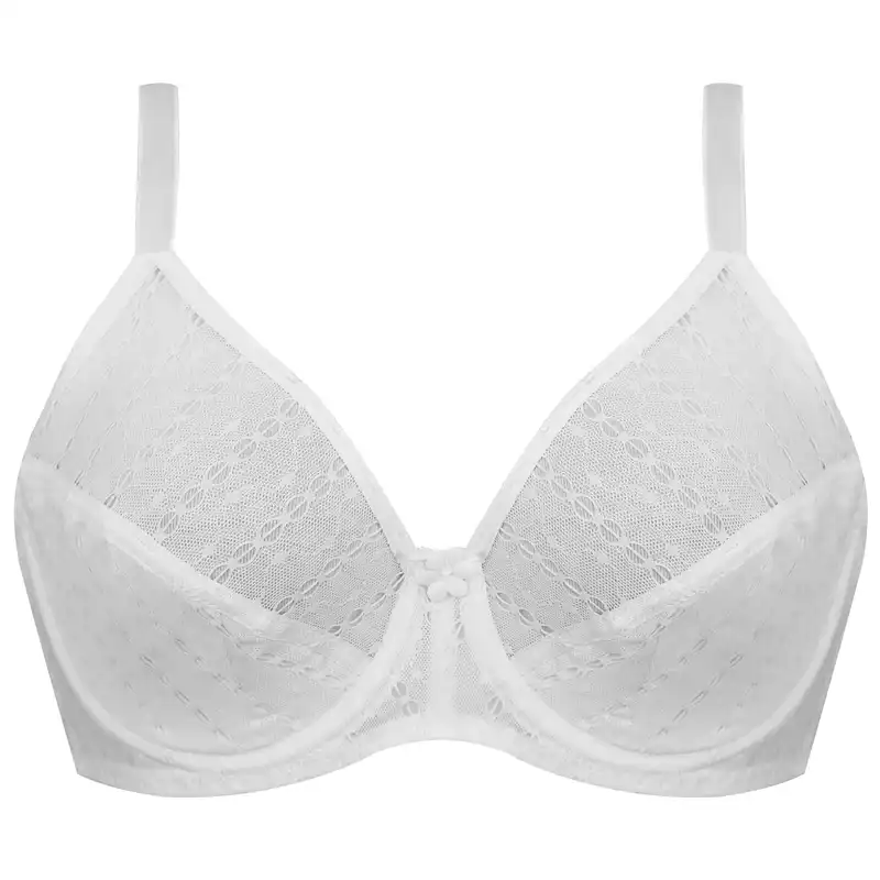 سوتین زنانه پانیذ کد 66348-2