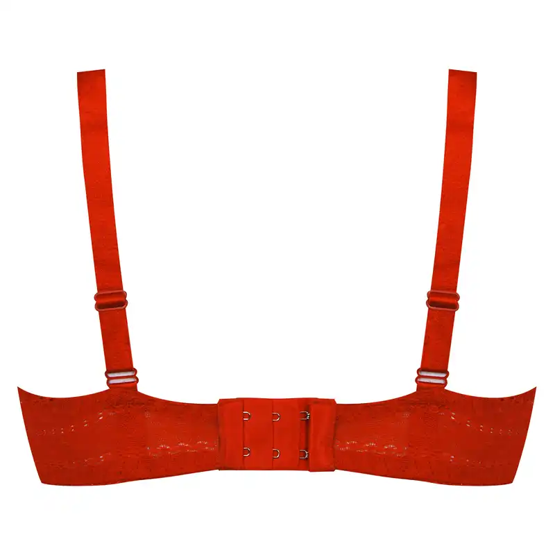 سوتین زنانه پانیذ کد 66348-1