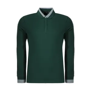 پولوشرت مردانه آرمانی اکسچنج مدل 8NZF74Z8M5Z-1828