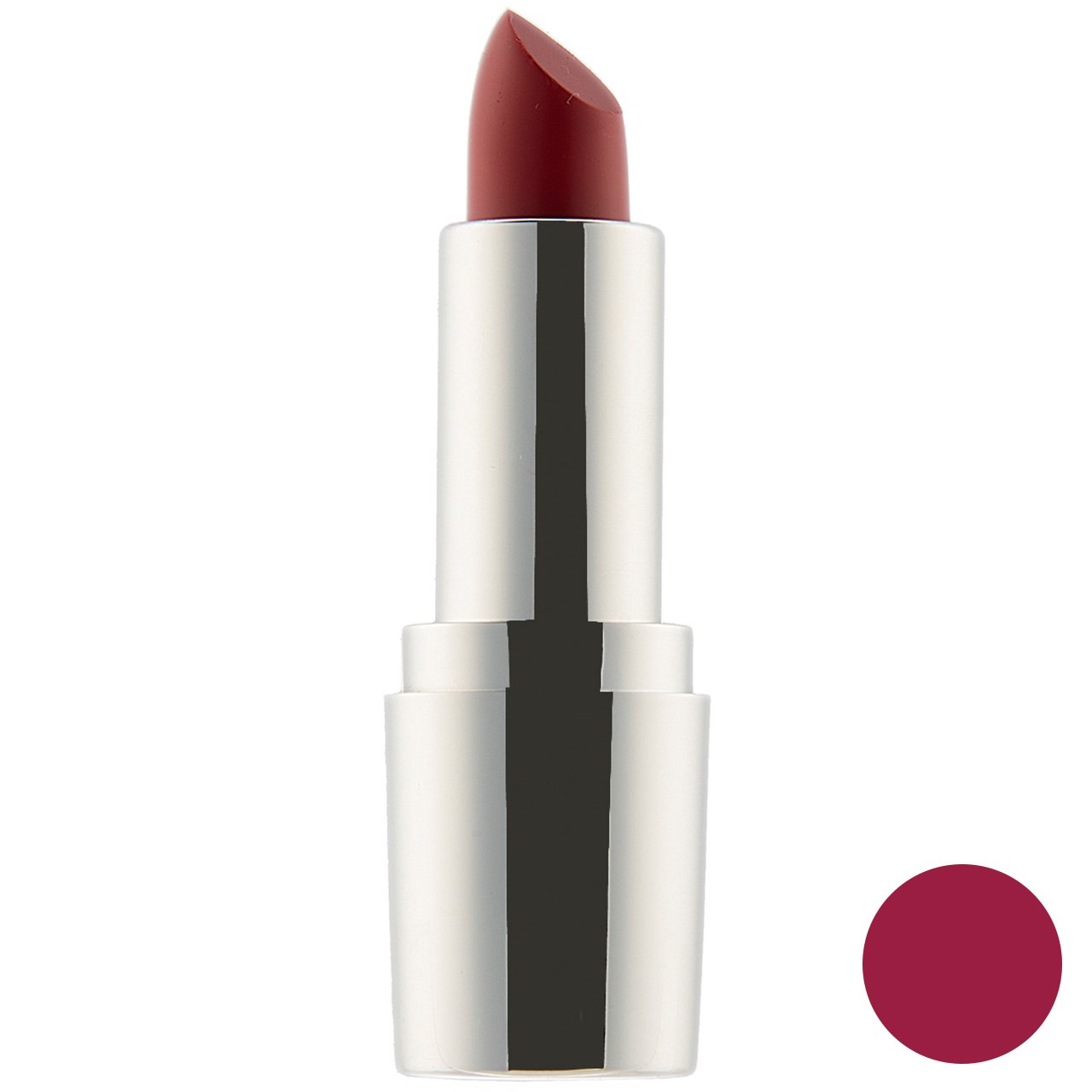 رژ لب جامد دایانا آف لاندن سری Supermatte مدل Endless Red شماره 08