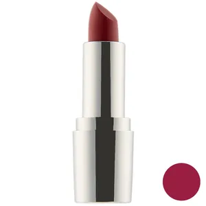 رژ لب جامد دایانا آف لاندن سری Supermatte مدل Endless Red شماره 08