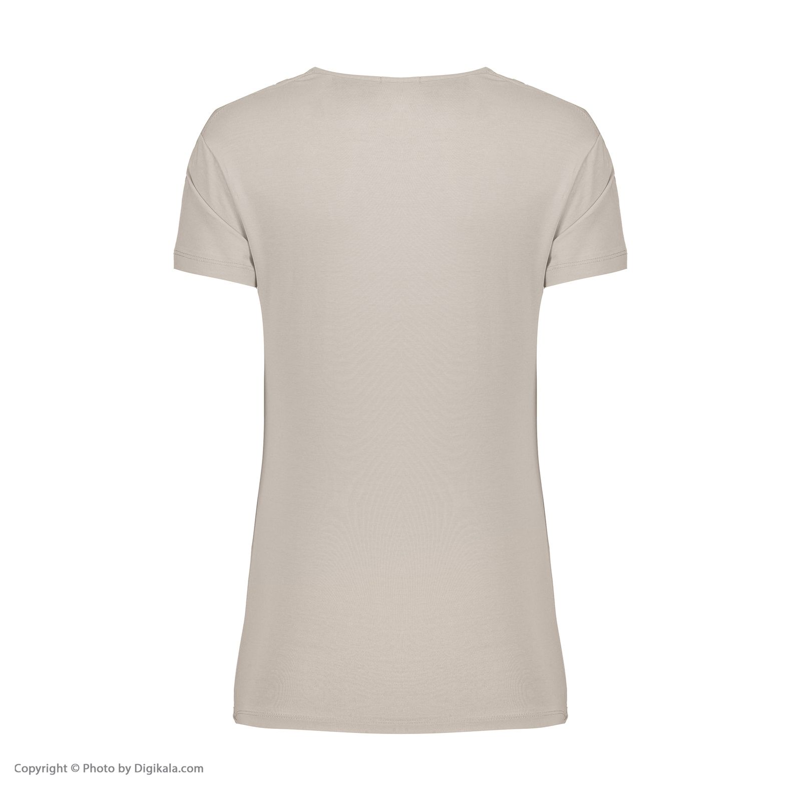 تی شرت مردانه جامه پوش آرا مدل 4012028328-14