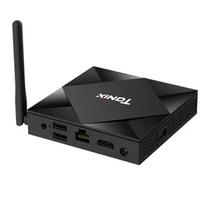 Tanix TX6S - 4/64 Android Box