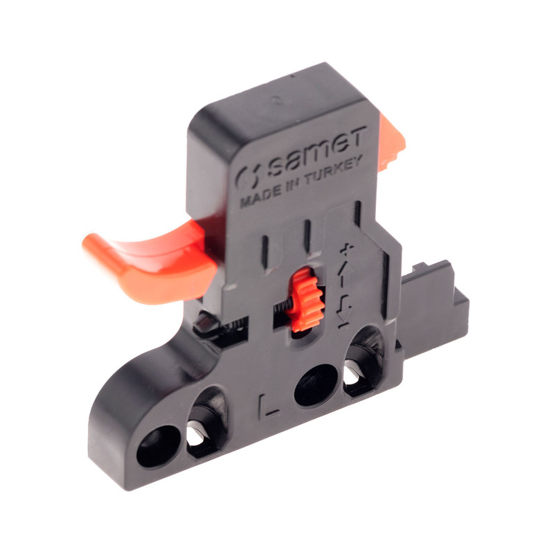 ریل کشو آرام بند صامت مدل Smart Slide NA40 سایز 40 سانتی متر بسته 2 عددی