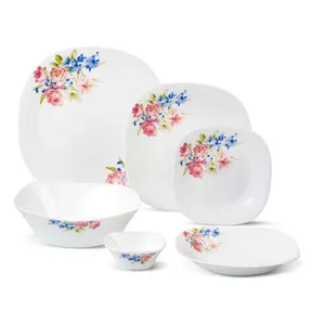 سرویس غذاخوری 26 پارچه مدل Pransa-B01