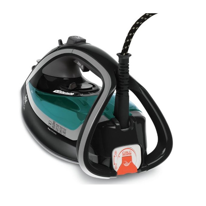 اتو بخار تفال مدل FV5640E0