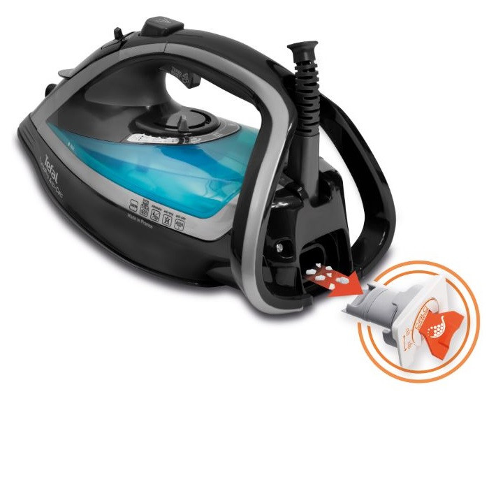 اتو بخار تفال مدل FV5640E0