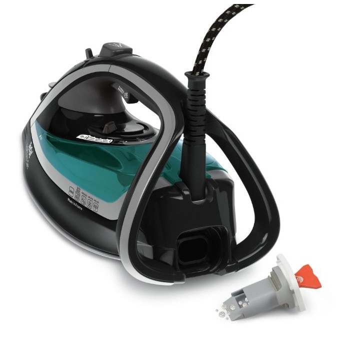 اتو بخار تفال مدل FV5640E0