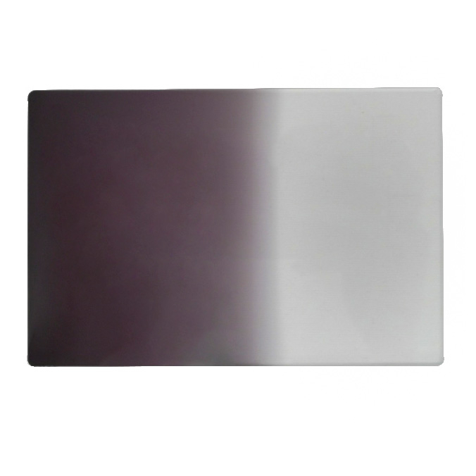 فیلتر زومی مدل Z Square GND16 150x100mm Resin