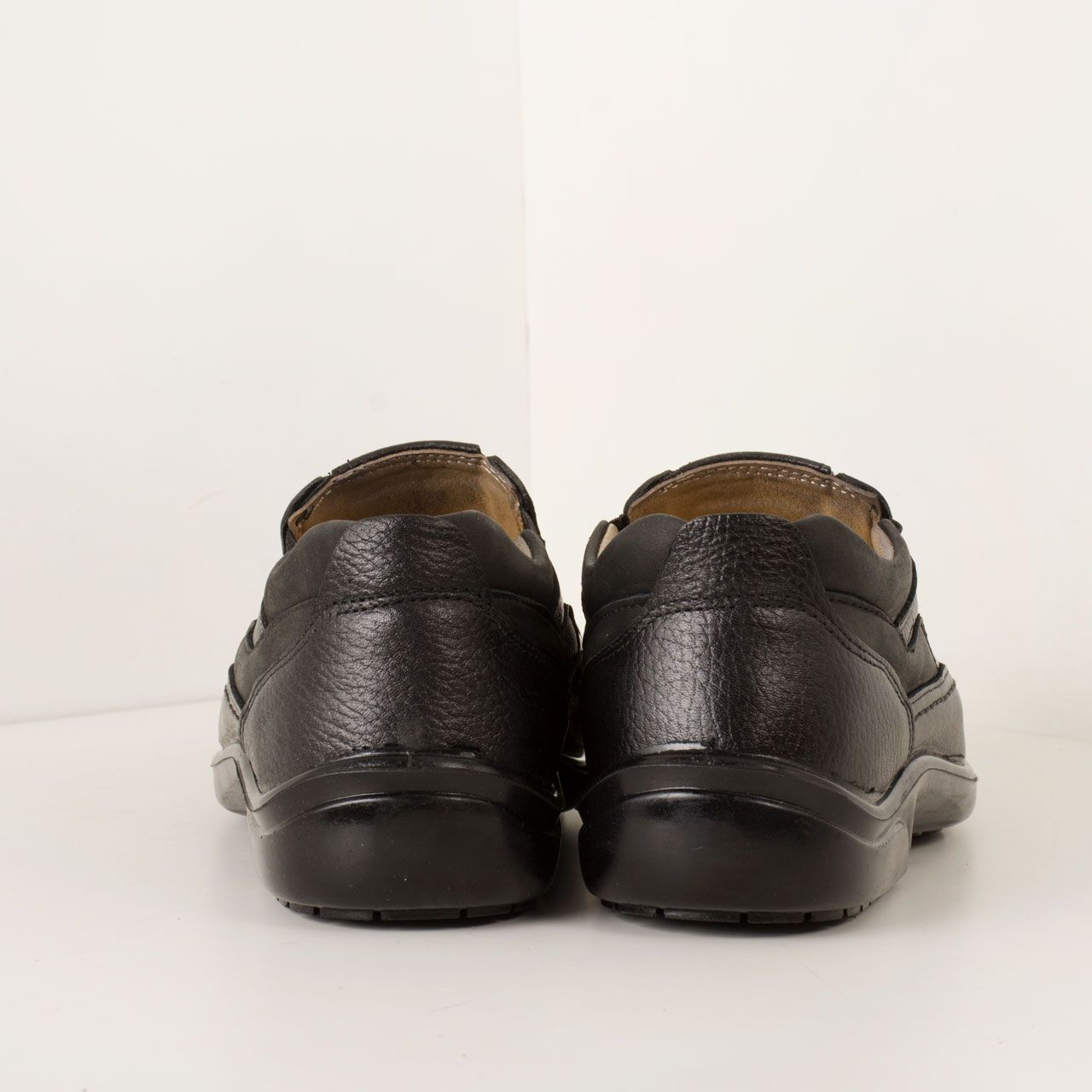 کفش روزمره مردانه پارینه چرم مدل SHO207 -  - 6