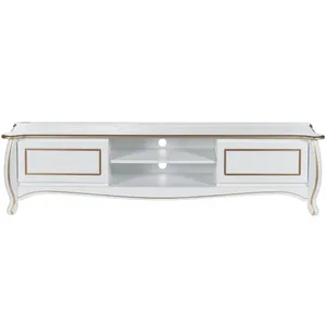 میز تلویزیون آیلکس مدل R20-WG-160