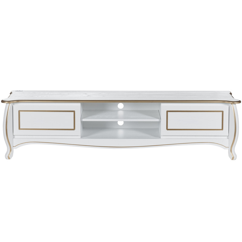 میز تلویزیون آیلکس مدل R20-WG-160