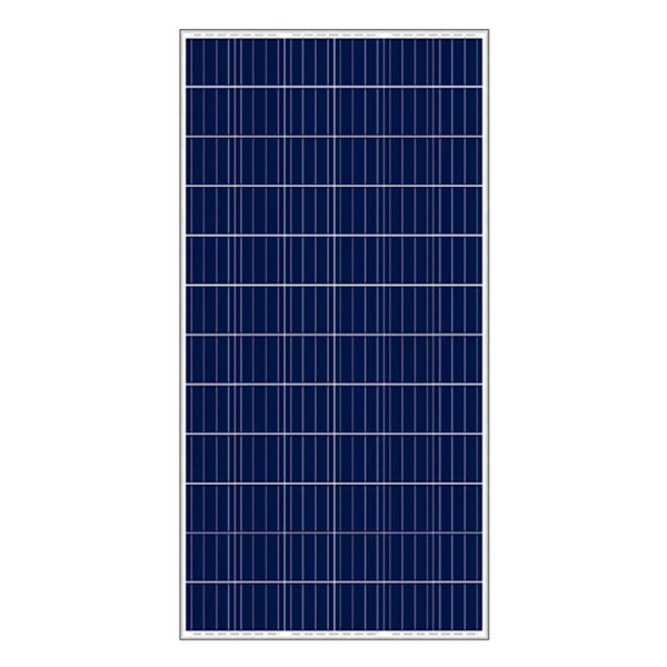 پنل خورشیدی شین سانگ مدل SS-DP320CA