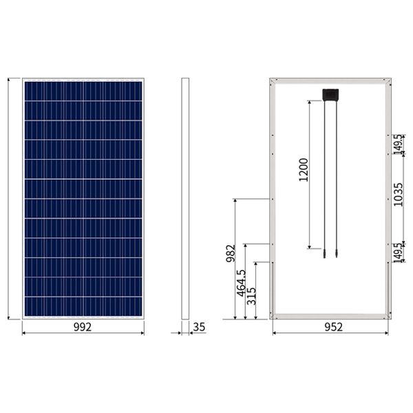 خرید پنل خورشیدی ارزان