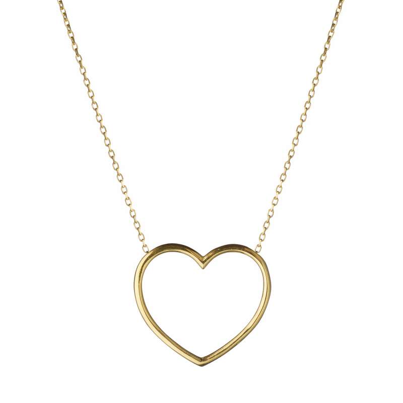 گردنبند زنانه اونیکس مدل ON-18