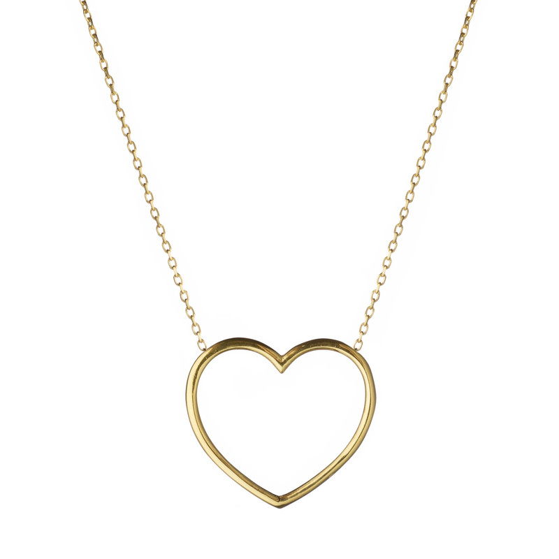 گردنبند زنانه اونیکس مدل ON-18