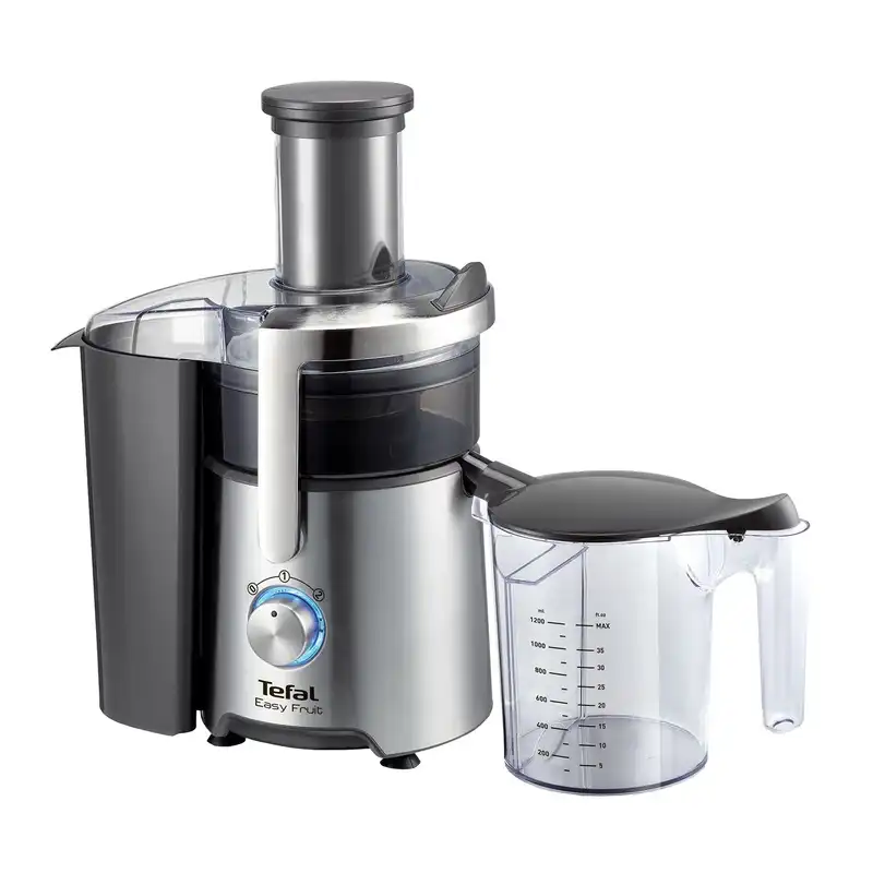 آبمیوه گیری تفال مدل ZE610D38