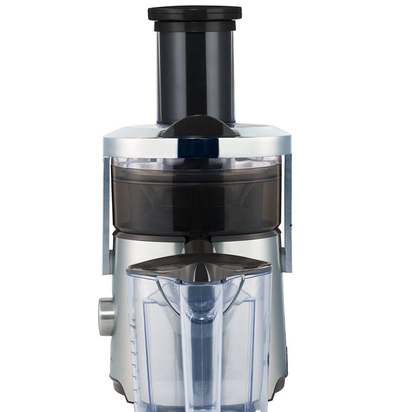آبمیوه گیری تفال مدل ZE610D38 آبمیوه گیری تفال مدل ZE610D38