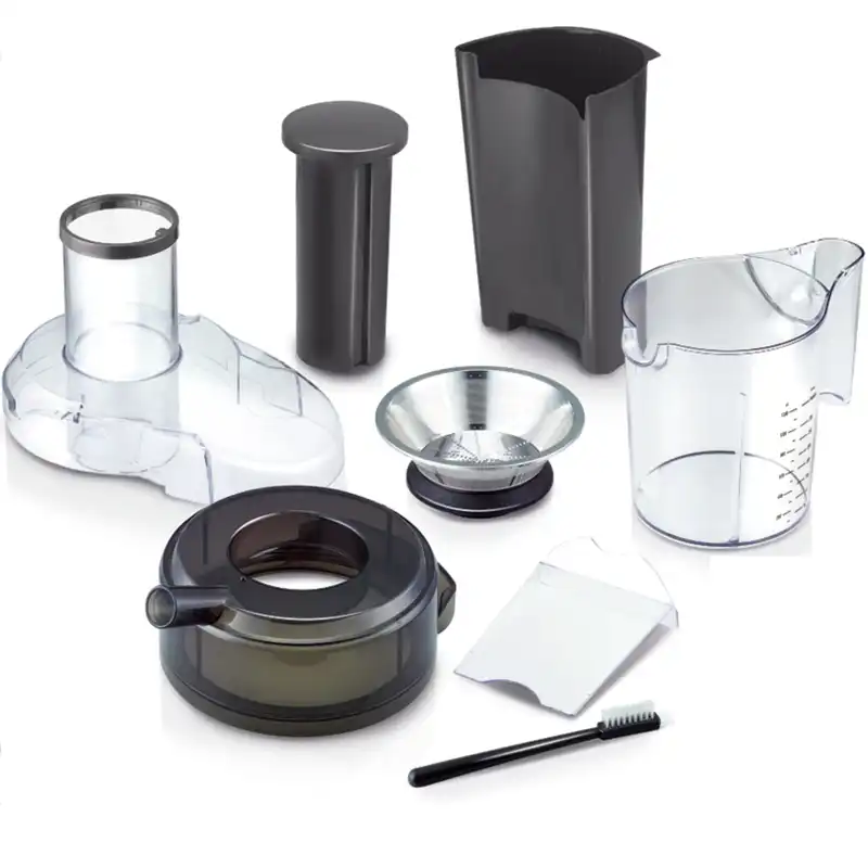 آبمیوه گیری تفال مدل ZE610D38