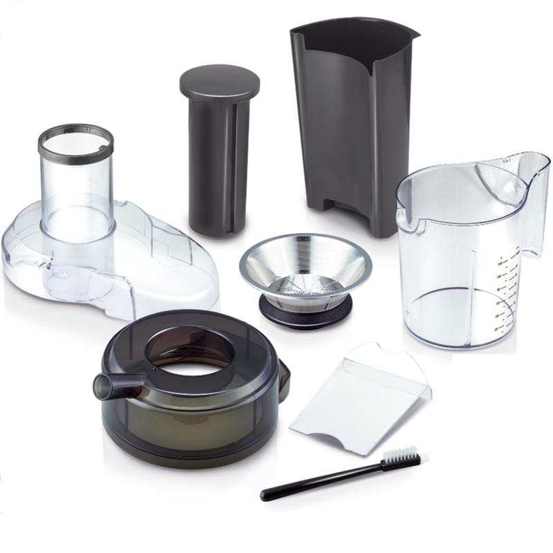 آبمیوه گیری تفال مدل ZE610D38