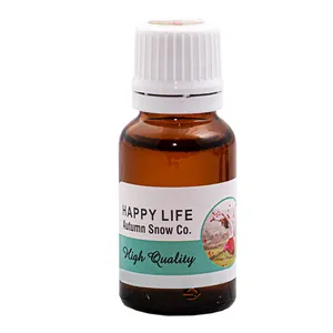 اسانس خوشبوکننده هوا مدل happylife حجم 17 میلی لیتر