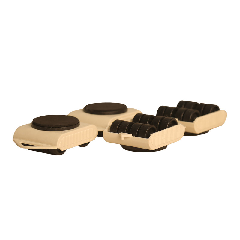 باربر دستی پارت مدل F02 باربر دستی پارت مدل F02