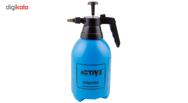 سمپاش اکتیو مدل AC1002LS حجم 2 لیتر