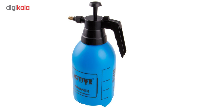 سمپاش اکتیو مدل AC1002LS حجم 2 لیتر