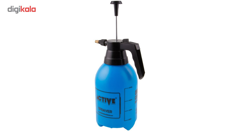 سمپاش اکتیو مدل AC1002LS حجم 2 لیتر