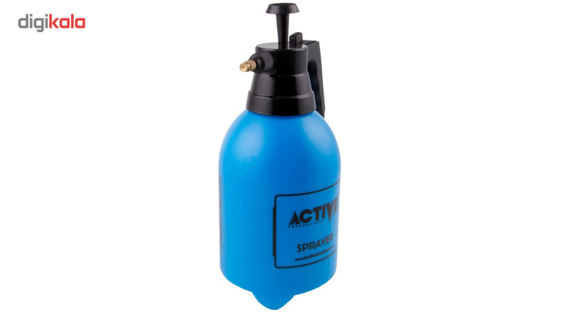 سمپاش اکتیو مدل AC1002LS حجم 2 لیتر