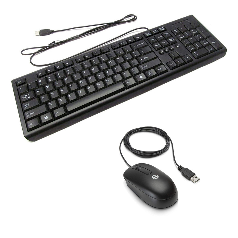 کامپیوتر دسکتاپ اچ پی مدل 290 G3-F 1