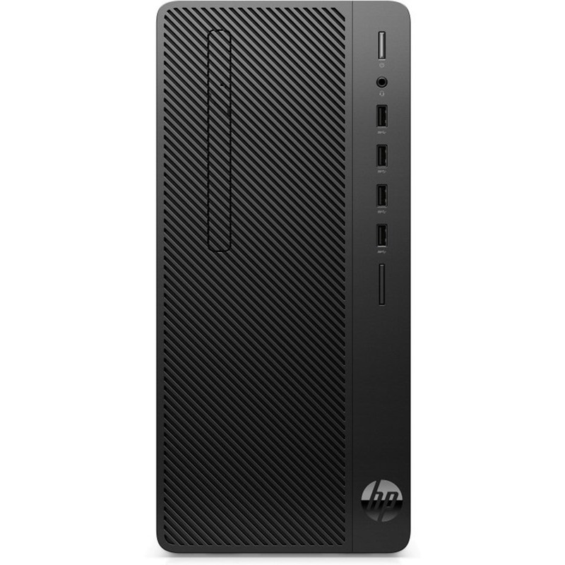کامپیوتر دسکتاپ اچ پی مدل 290 G3-F 2