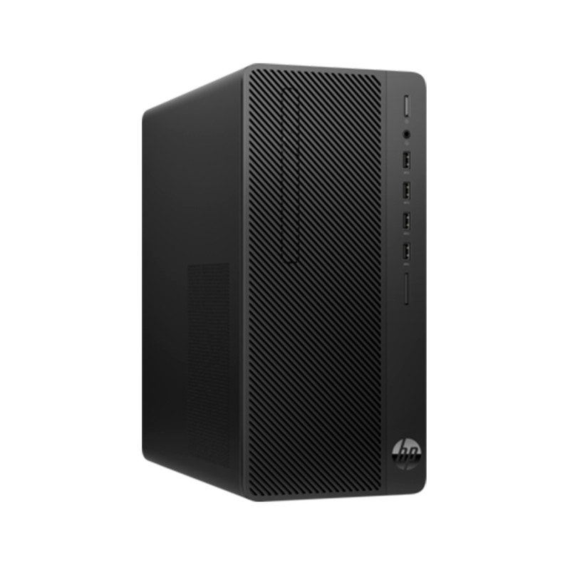 کامپیوتر دسکتاپ اچ پی مدل 290 G3-F 3