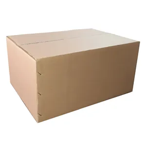کارتن اسباب کشی مدل K5 بسته ده عددی