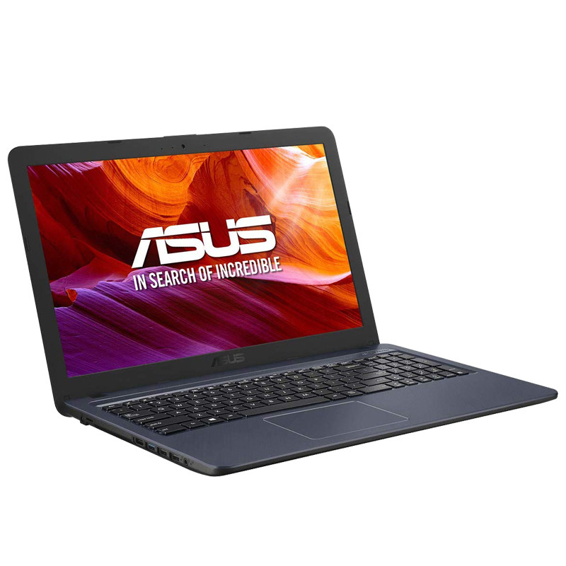 لپ تاپ 15 اینچی ایسوس مدل VivoBook X543MA-DM905