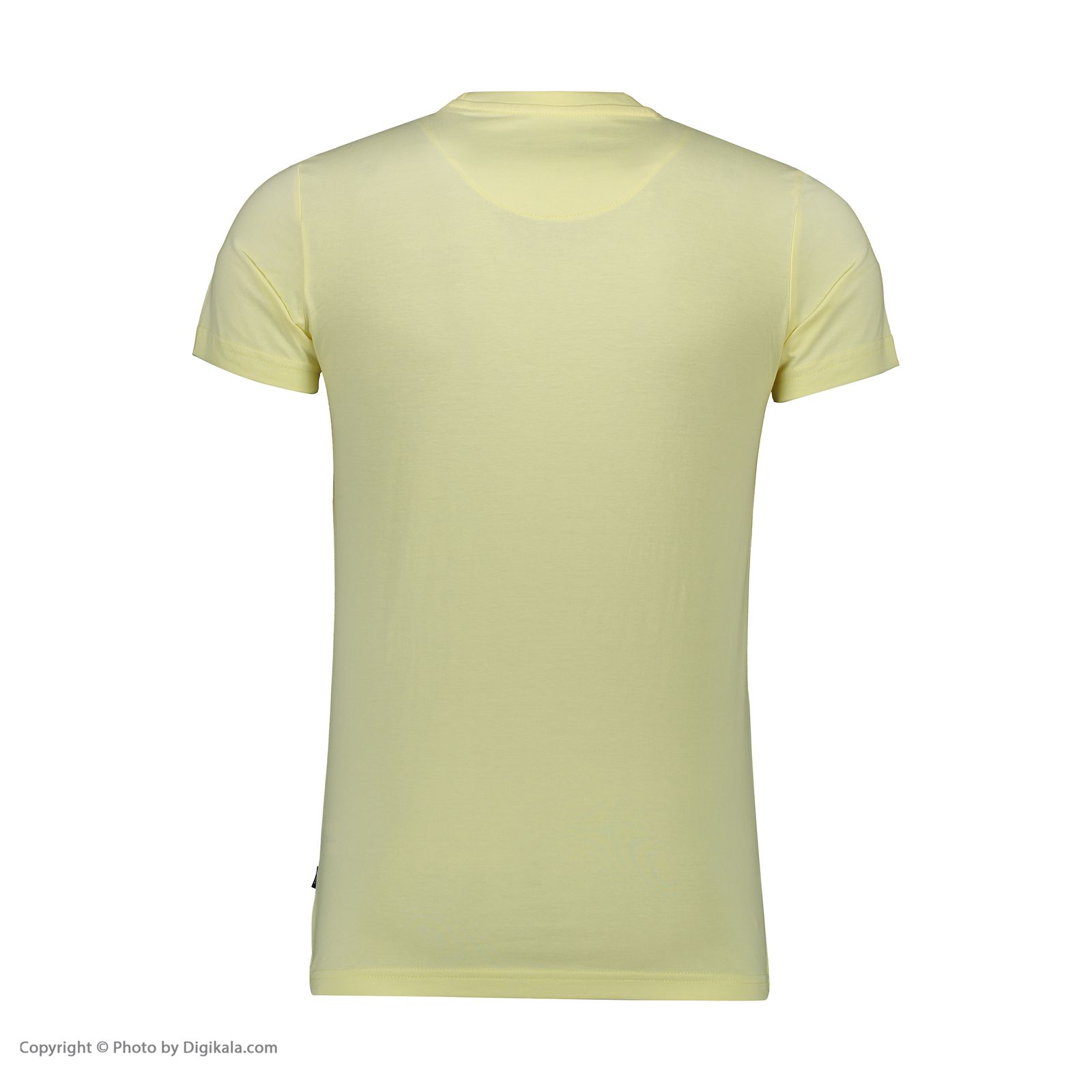 تی شرت مردانه جامه پوش آرا مدل 4011018221-16