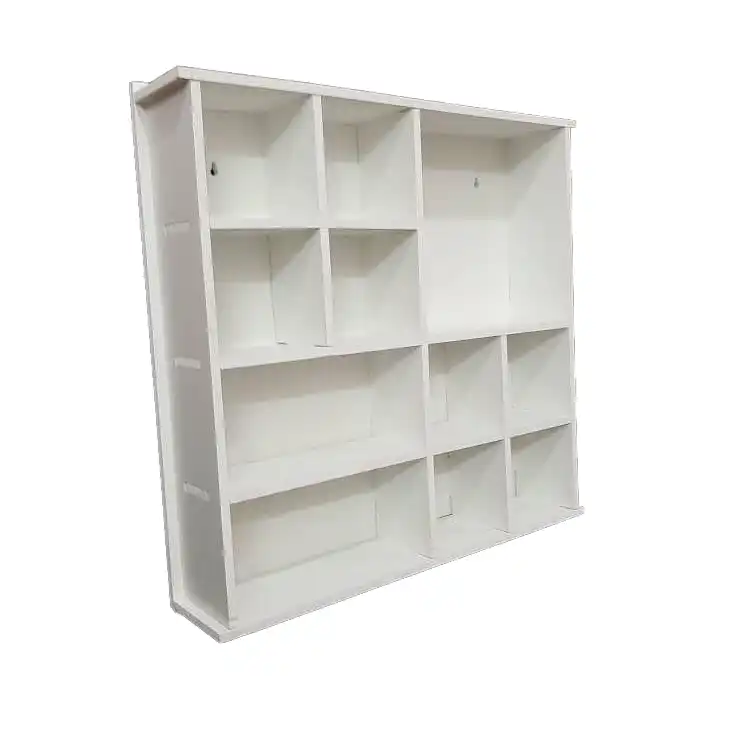 طبقه دیواری مدل am120