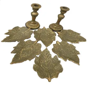 مجموعه ظروف هفت سین 8 پارچه مدل A1