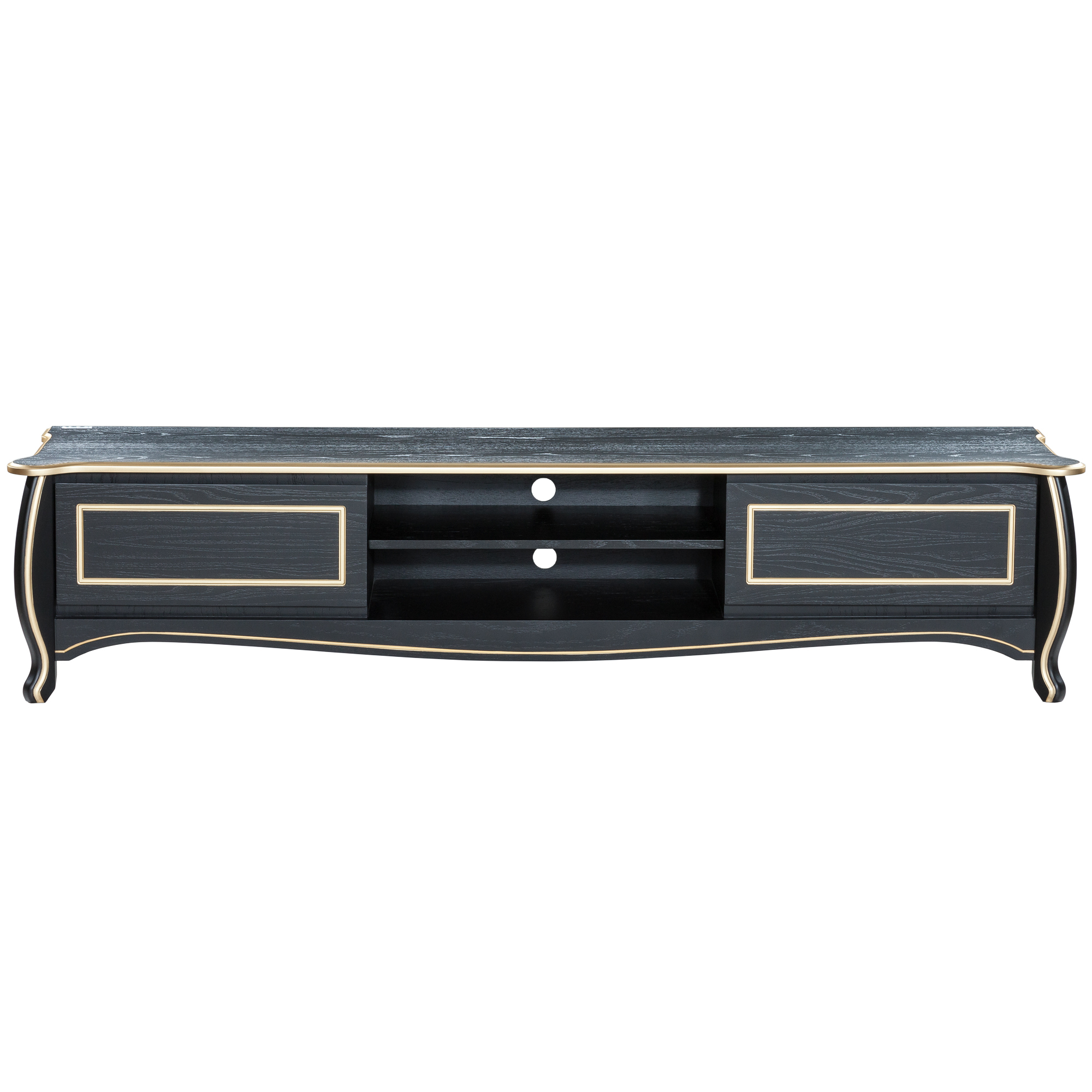 میز تلویزیون آیلکس مدل R20-BG-160