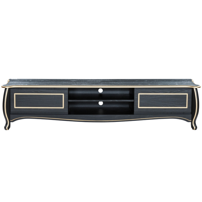 میز تلویزیون آیلکس مدل R20-BG-160