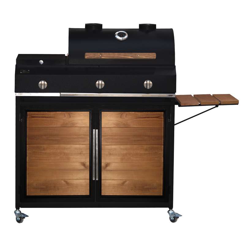 باربیکیو تتیس مدل S-300