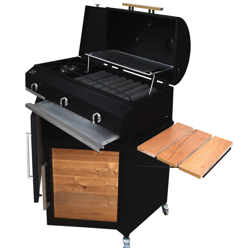 باربیکیو تتیس مدل S-300