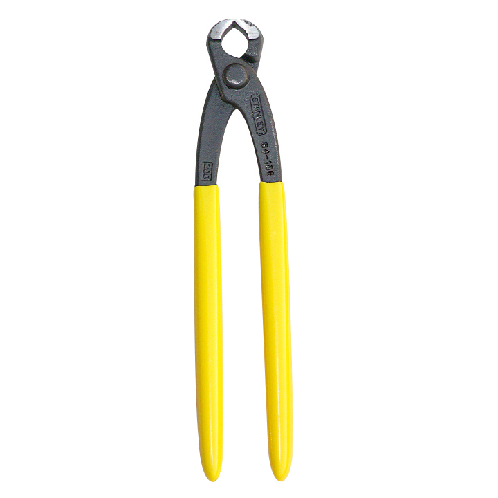 گازانبر استنلی کد 84-186 سایز 8 اینچ