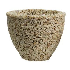 گلدان کد 205