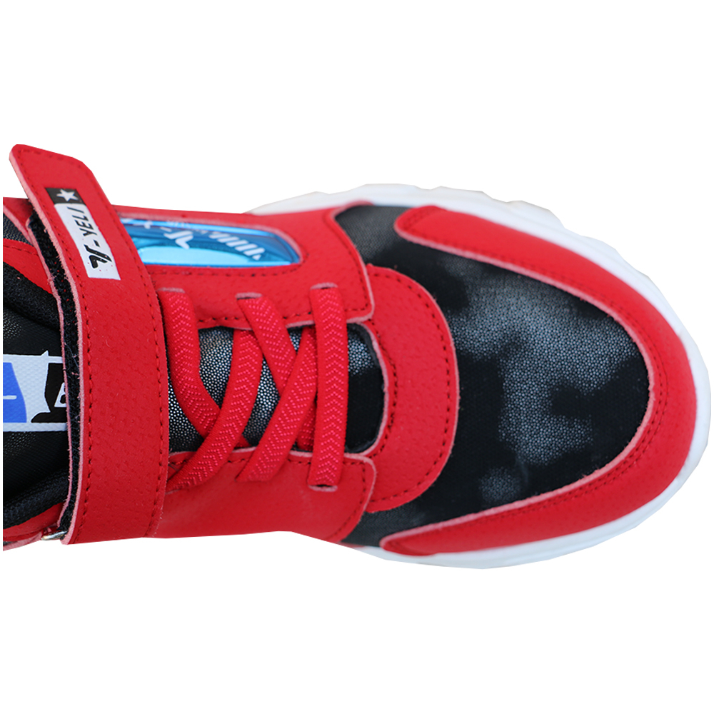 کفش مخصوص پیاده روی پسرانه یلی مدل W15 کد 2172