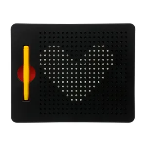 بازی آموزشی تخته نقاشی مغناطیسی مدل TSQ-380