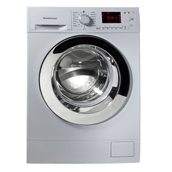 ماشین لباسشویی وست پوینت مدل WMN1012117ERD ظرفیت 10.5 کیلوگرم ماشین لباسشویی وست پوینت مدل WMN1012117ERD ظرفیت 10.5 کیلوگرم