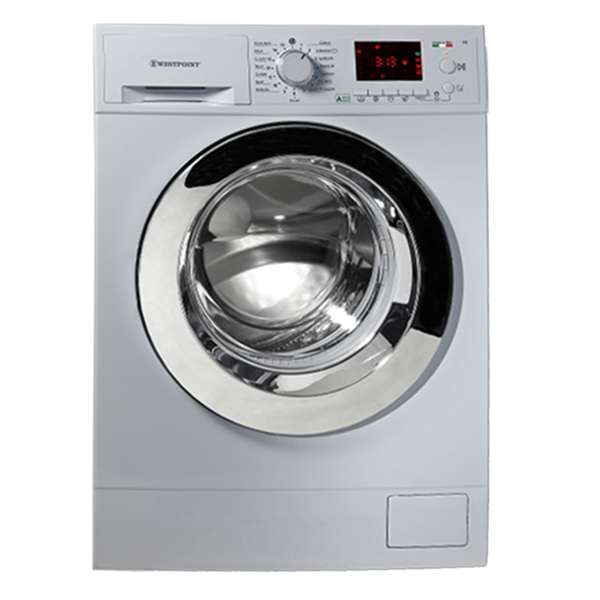 ماشین لباسشویی وست پوینت مدل WMN1012117ERD ظرفیت 10.5 کیلوگرم ماشین لباسشویی وست پوینت مدل WMN1012117ERD ظرفیت 10.5 کیلوگرم