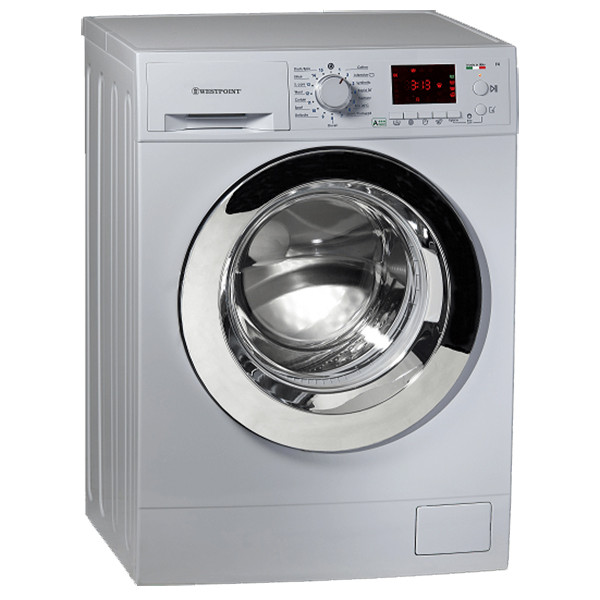 ماشین لباسشویی وست پوینت مدل WMN1012117ERD ظرفیت 10.5 کیلوگرم